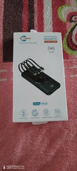 Review Card
