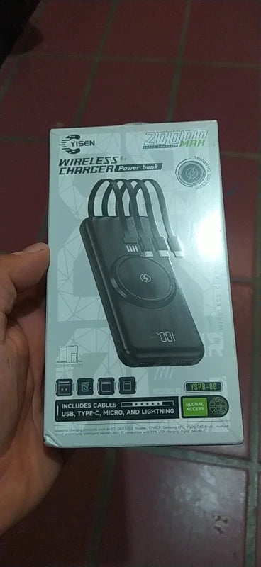 Review Card