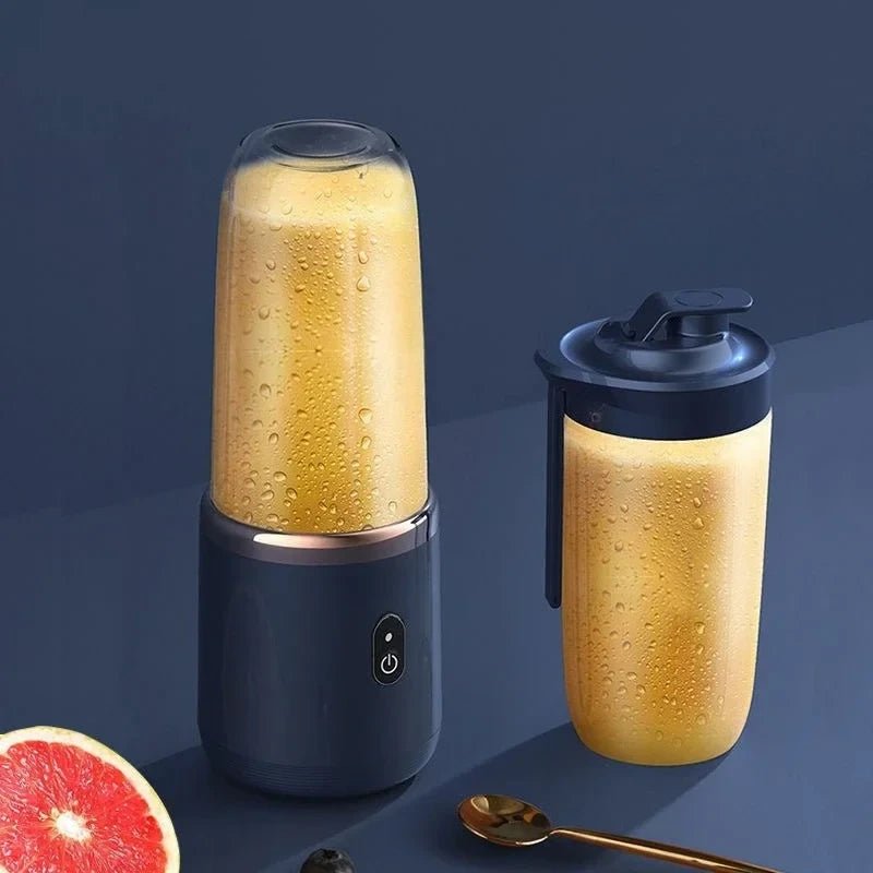Portable Personal Electric Juicer
