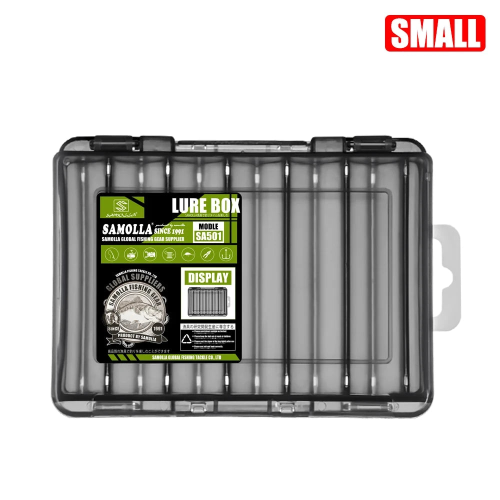 Samolla Compact Tackle Box