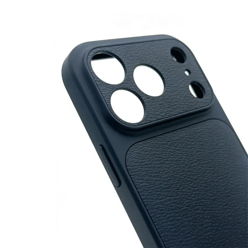 Personalized Leather Phone Case