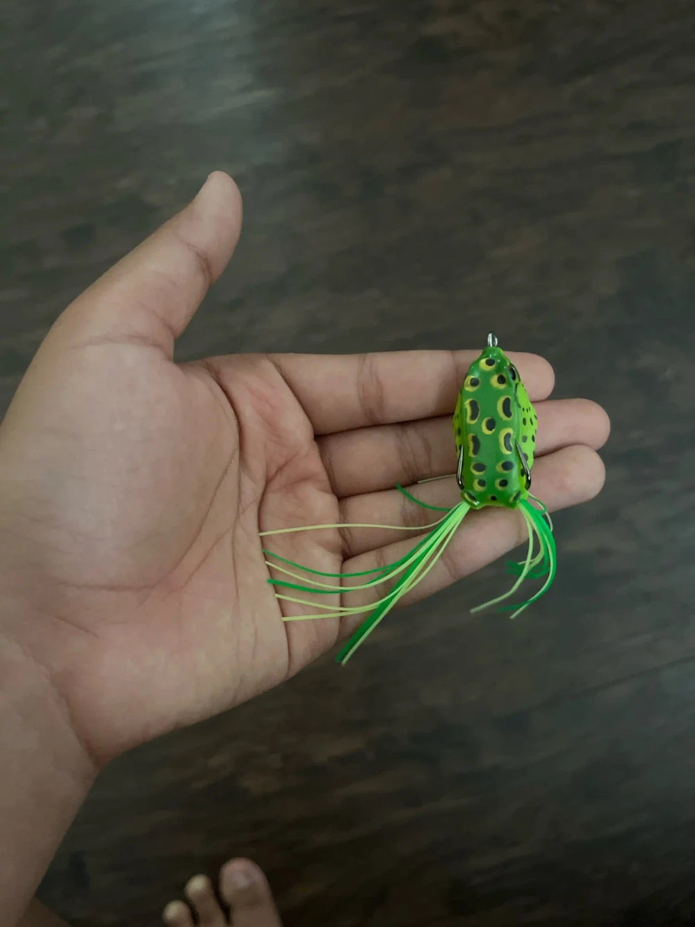 Review Card